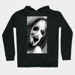 The Haunted House Hoodie